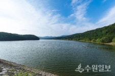 [기획특집] 수원 팔색길 걸으며 코로나블루 극복한다