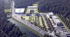 화성 함백산추모공원, 다이옥신 걱정없다