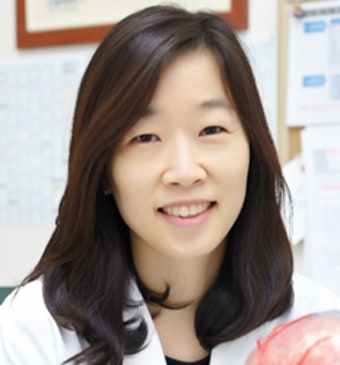 문소영 아주대병원 교수, 복지부장관 표창 수상