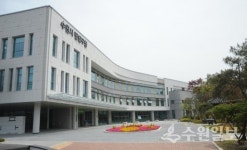 [김충영 수원현미경(40)] 팔달구청사에 얽힌 이야기