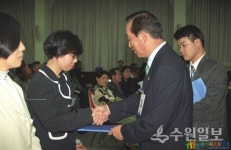 [김충영 수원현미경(52)] 수원시 도로명 주소사업 이야기