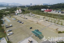 의왕도시공사, 설 명절 연휴기간 공영주차장 무료 개방