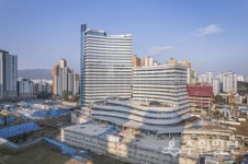 경기도의회, 광교 신청사 시대 개막...효원로 30년 마무리