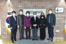 도교육청, 2021년 사학기관 평가 우수기관 6곳 표창