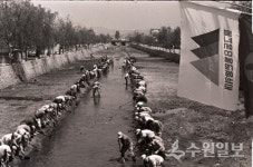 개발로 사라진 수원 매교동 옛 모습, 사진과 영상으로 만난다