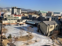 수원 왕의 골목·북수동성당·화성행궁 잇는 탐방로 내달 1일 개방