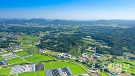 용인 반도체클러스터 조성사업, 추진 3년 만에 본궤도 올라