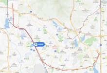 [김충영 수원현미경(69)] 덕영대로 건설은 북수원권 쪼개기 개발에서 시작됐다
