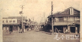 [김충영 수원현미경(82)] 일제강점기 수원 장시(場市)의 변화