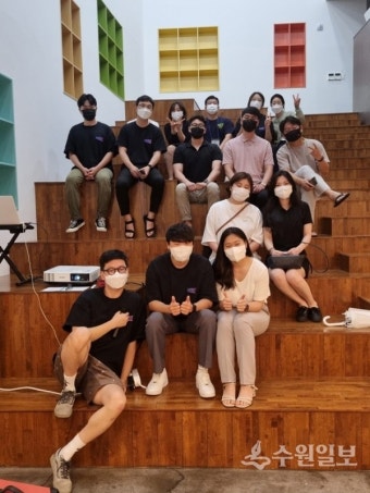 [기획특집] 청년푸드창업 '허브' 수원 매산 어울림센터를 가다