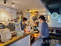 수원시, 다회용컵 사용자 인센티브 지원사업 추진