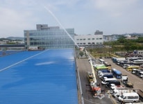 화성소방서, 소방특수차량 현장 투입 대응력 강화