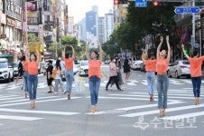 제8회 2022 수원발레축제, 늦여름 수원 밤을 수놓는다