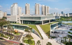 수원시, 수원컨벤션센터 중심 광교 일원 국제회의복합지구 지정 추진 