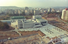 [김충영 수원현미경(103)] 인계 제3호, 청소년문화 공원 이야기