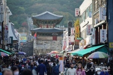 [기획특집]  팔달구가 꿈꾸는 더 새롭고 풍요로운 수원