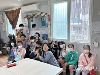 수원시자원봉사센터, 창립 20주년 맞아 자원봉사 새로운 시작 가동
