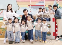의왕시, 보육품질 높일 의왕형 어린이집 모델 개발