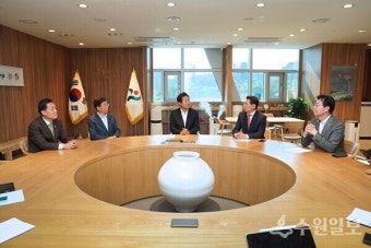 수원·용인·성남·화성시, 서울시에 서울3호선 연장·경기남부광역철도사업 협조 요청