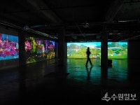 [기획특집] 폐수처리장 유한 변신은 무죄...수원 고색뉴지엄