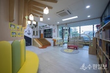 [기획특집] 폐수처리장 유한 변신은 무죄...수원 고색뉴지엄