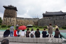 오늘의시조시인회의 2023정기세미나 수원서 열리다