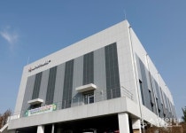 화성시, 매송 다목적체육관 개관