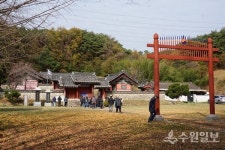 [김우영 광교칼럼] 수원화성(華城)과 청양화성(化城)을 이어주는 채제공