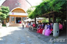 북수동성당 설립 100주년 축성(祝聖) 함께해요