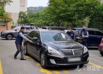 화성 등지서 불법 택시영업 콜뛰기 일당 수사망에 덜미