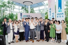 [기획특집 ] 수원을 새롭게 시민을 빛나게 한 2023년(1)
