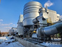 수원 공공하수처리장 악취 완전 제거 끝이 보인다