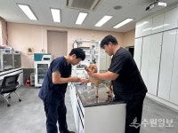 모든 동물병원, 5일부터 진료비용 게시 의무화 시행