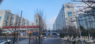 [김충영 수원현미경(131)] 수원연화장 건립의 첫 단추는 이상룡 수원시장이 꿰었다
