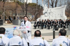 경기 남부에서 최초로 시작된 평택 3‧1운동을 기억합니다