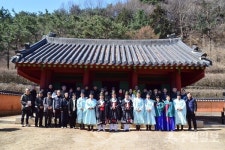 [김우영 광교칼럼] 해마다 봄·가을 수원화성 성신사 고유제 지내라