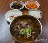 [김우영 광교칼럼] 수원주막국밥 또 하나의 수원대표 음식이 될 수 있을까?