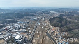 이상일 용인시장, 국도 45호선 확장사업 예타 면제 시급