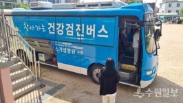 수원 팔달구보건소·윌스기념병원, 초·중생 대상 척추 건강학교 만들기 진행