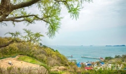 아름다운 섬 안산 풍도·육도 여행, 하루만에 가능해진다