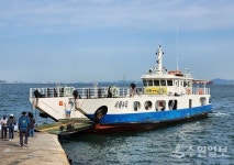 아름다운 섬 안산 풍도·육도 여행, 하루만에 가능해진다