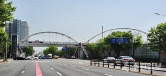 [김충영 수원현미경(138)] 서호육교를 만든 이야기(송재규 전 수원시의회 의장 편)