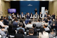 정명근 화성시장, 특례시다운 권한확대 위해 적극 대응해 나가겠다