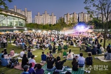 [기획특집] 일월·영흥 수목원, 수원의 허파 구실 톡톡 시민 쉼터로 우뚝