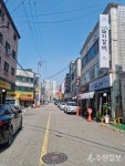 수원시, 권선2동 맛고을 음식문화거리 추가 지정