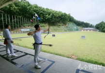 강화군, 제2회 강화군수기 17개 시․도 대표 궁도대회 성료