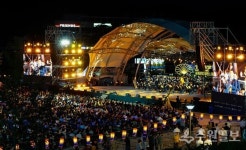 2024 WASBE 세계관악컨퍼런스 광주 개막