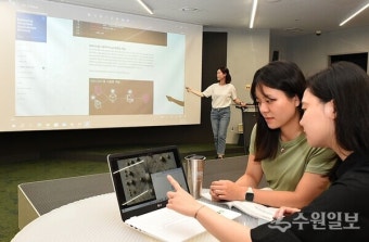 경과원, 글로벌 빅테크 기업과  손잡고 AI 인재 양성  추진