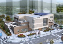 오산시, 신장2동 행정복지센터 청사진 공개 