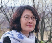 [김준기의 수원 詩, 수원 詩人(25)] 박설희 저수지